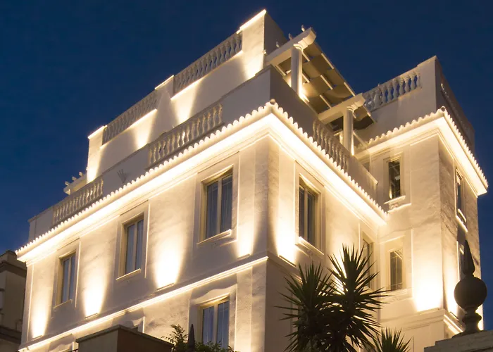 Villa Zaccardi
