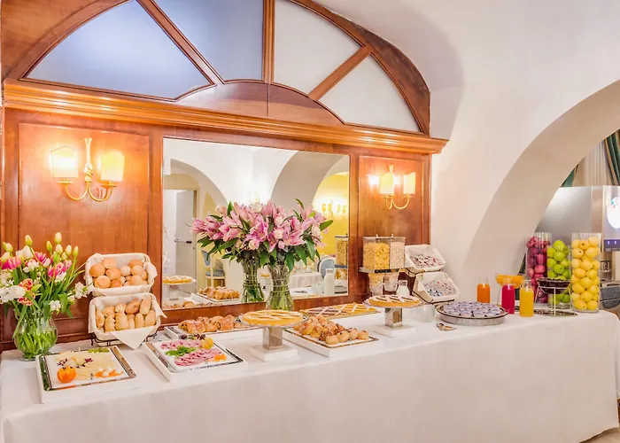 Raeli Hotel Floridia